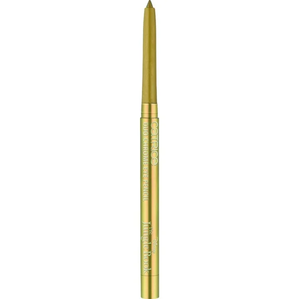 Catrice Disney The Jungle Book Duo-Chrome Eye Pencil 010 Python