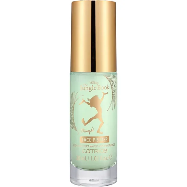 Catrice Disney The Jungle Book Face Primer 30Ml