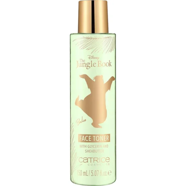 Catrice Disney The Jungle Book Face Toner 150Ml