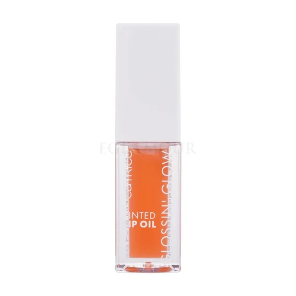 Catrice Glossin Glow Tinted Lip Oil Huile À Lèvres 030 Glow For The Show