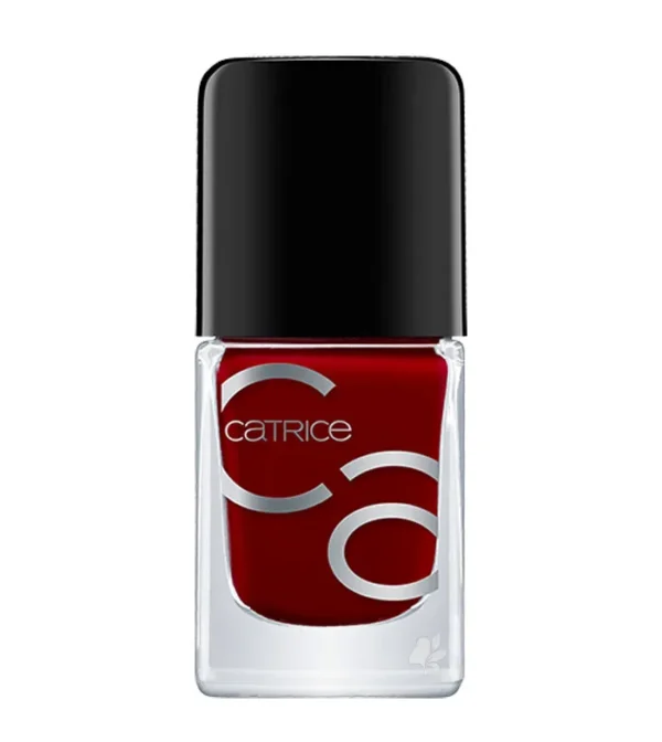Catrice Iconails Gel Lacquer Vernis À Ongles 03 Caught On The Red Carpet
