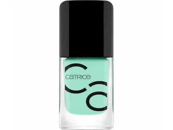 Catrice Iconails Gel Lacquer Vernis À Ongles 145 Encouragemint