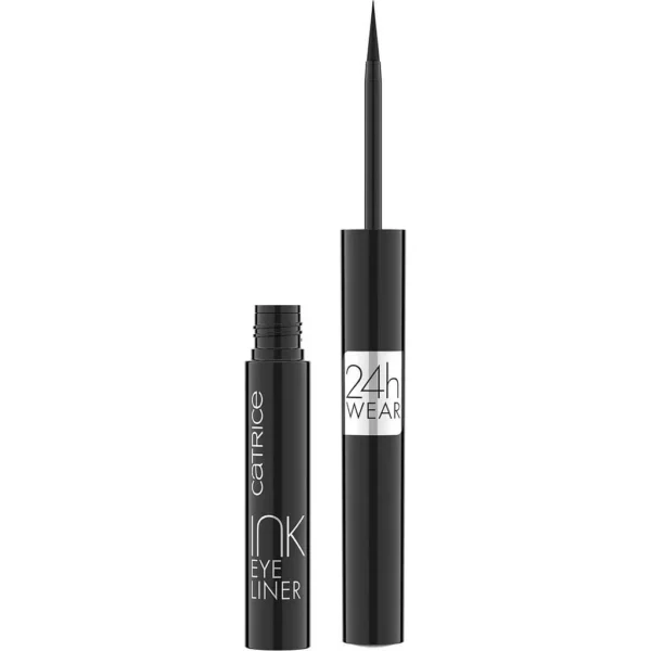 Catrice Ink Eyeliner 010 Best In Black