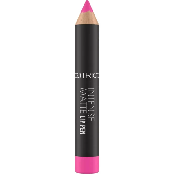Catrice Intense Matte Lip Pen Crayon À Lèvres 030 Think Pink