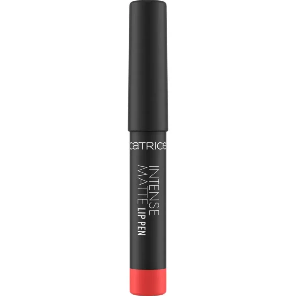 Catrice Intense Matte Lip Pen Crayon À Lèvres 050 Get Redy