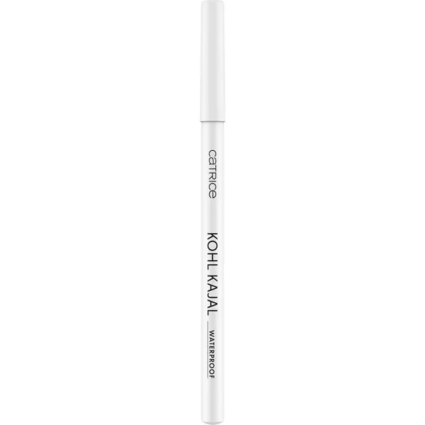 Catrice Kohl Kajal Waterproof Crayon Yeux 020 Tweet White