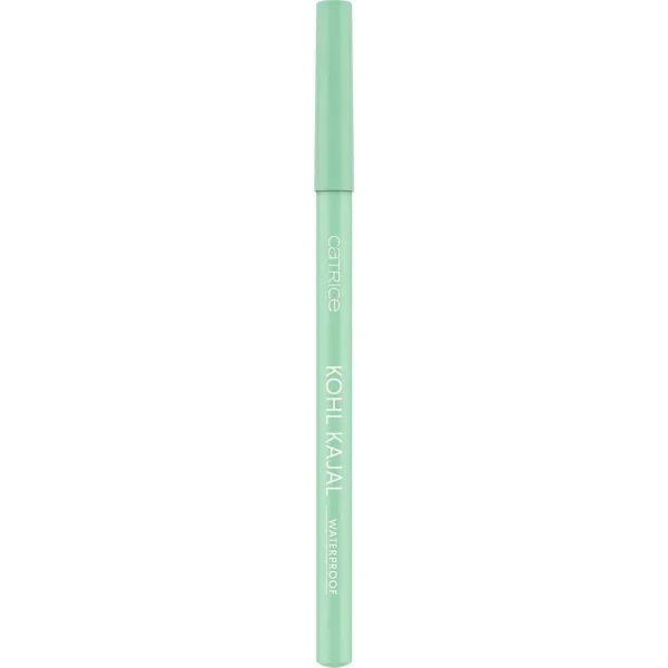 Catrice Kohl Kajal Waterproof Crayon Yeux 140 Frosty Mint