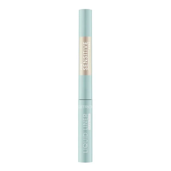 Catrice Liquid Liner Sensitive 010 Ultra Black