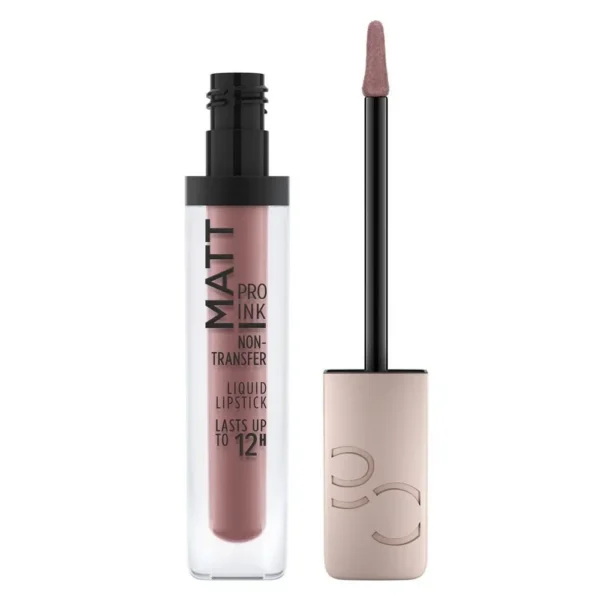 Catrice Matt Pro Ink Rouge À Lèvres Liquide Mat 010 Trust In Me