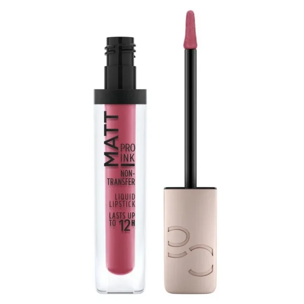 Catrice Matt Pro Ink Rouge À Lèvres Liquide Mat 080 Dream Big