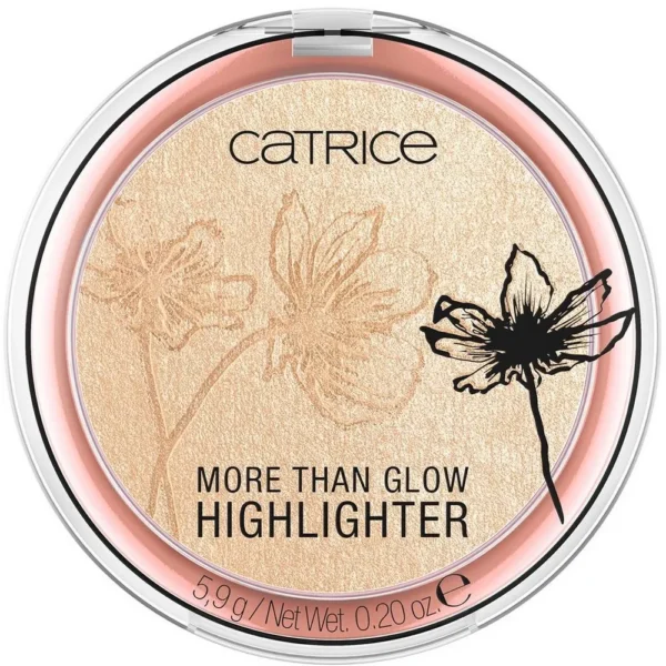 Catrice More Than Glow Highlighter 030 Beyond Golden Glow