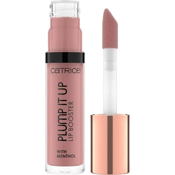 Catrice Plump It Up Lip Booster Gloss Repulpant 040 Prove Me Wrong