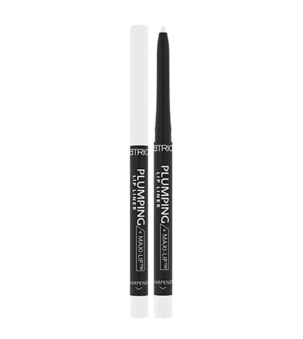 Catrice Plumping Lip Liner Crayon Lèvres Repulpant 130 Translucent Grace