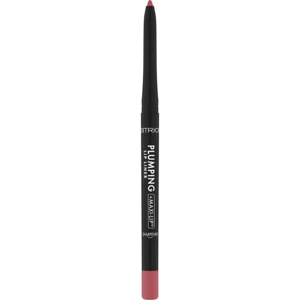 Catrice Plumping Lip Liner Crayon Lèvres Repulpant 190 I Like To Mauve It