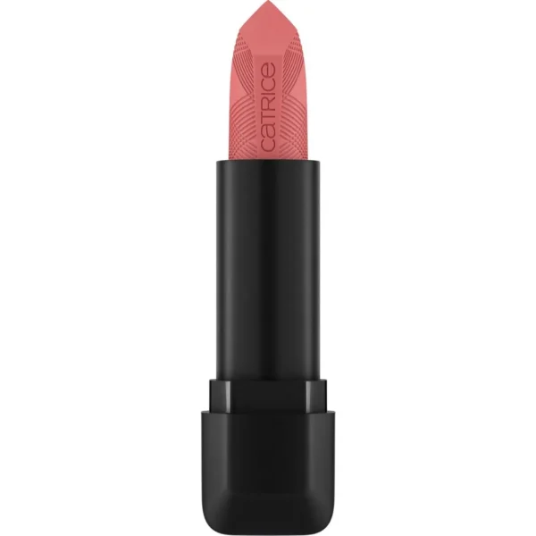 Catrice Scandalous Matte Rouge À Lèvres Mat 040 Rosy Seduction