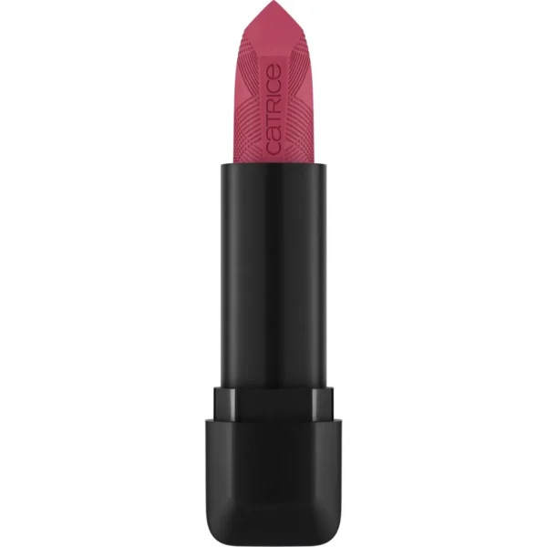 Catrice Scandalous Matte Rouge À Lèvres Mat 060 Good Intentions