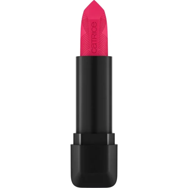 Catrice Scandalous Matte Rouge À Lèvres Mat 070 Go Bold Or Go Home