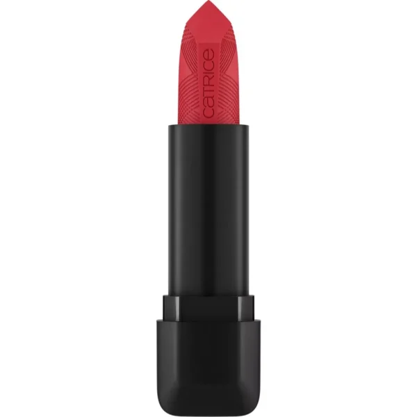 Catrice Scandalous Matte Rouge À Lèvres Mat 090 Blame The Night