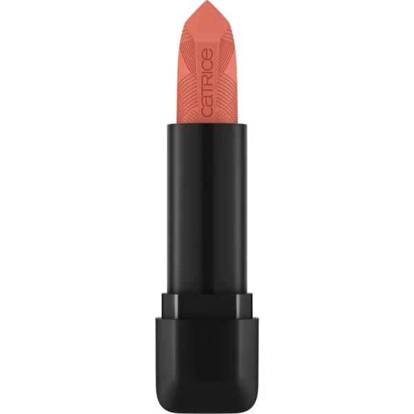 Catrice Scandalous Matte Rouge À Lèvres Mat 110 Playing With Fire