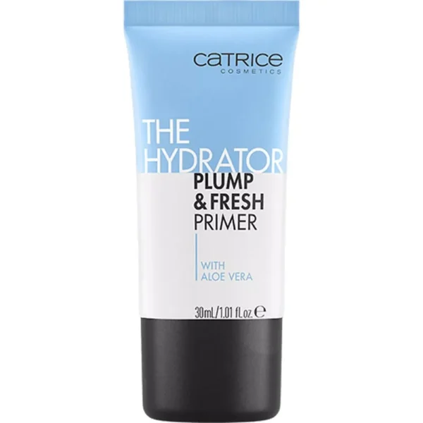 Catrice The Hydrator Plump & Fresh Primer 30Ml