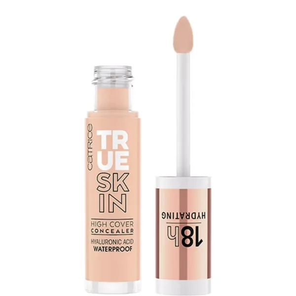 Catrice True Skin High Cover Concealer 010 Cool Cashmere