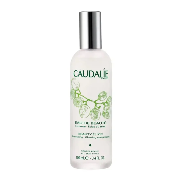 Caudalie Eau De Beauté Lissante Éclat Du Teint 100Ml