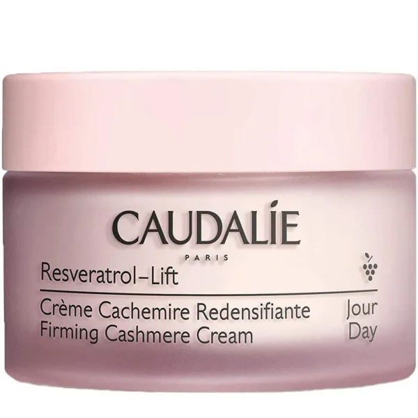 Caudalie Resveratrol-Lift Crème Cachemire Redensifiante 50Ml