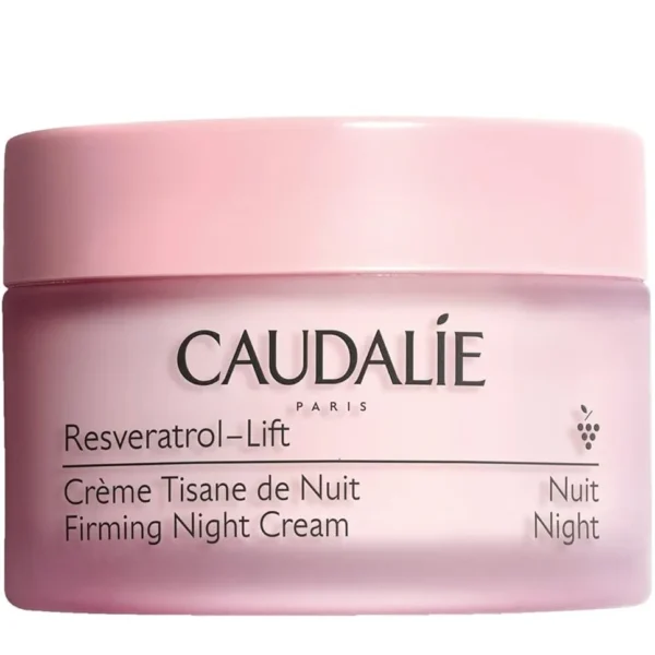 Caudalie Resveratrol-Lift Crème Tisane De Nuit 50Ml