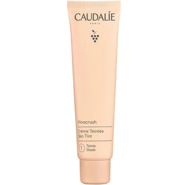 Caudalie Vinocrush Cc Crème Teintée 1