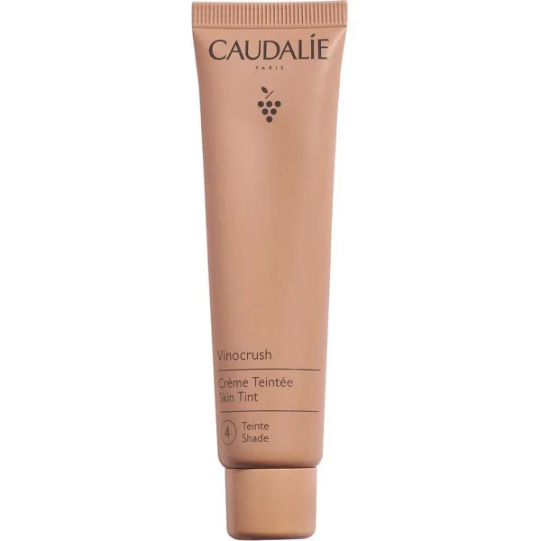 Caudalie Vinocrush Cc Crème Teintée 4