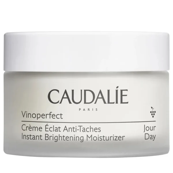 Caudalie Vinoperfect Crème Éclat Anti-Taches 50Ml