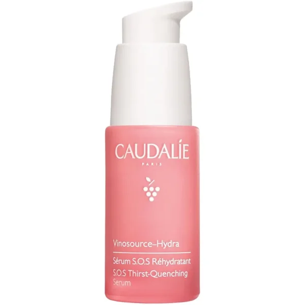 Caudalie Vinosource-Hydra Sérum Sos Réhydratant 30Ml