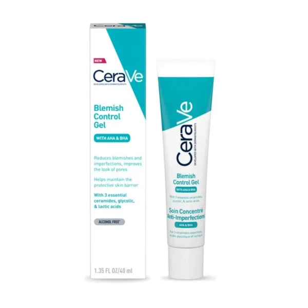 Cerave Soin Concentré Anti-Imperfections 40Ml