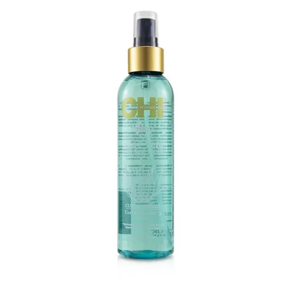 Chi Aloe Vera Curl Reactivating Spray 177Ml