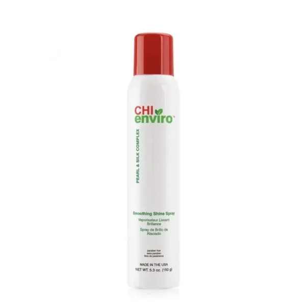 Chi Enviro Pearl & Silk Complex Spay Lissant Brillance 150G