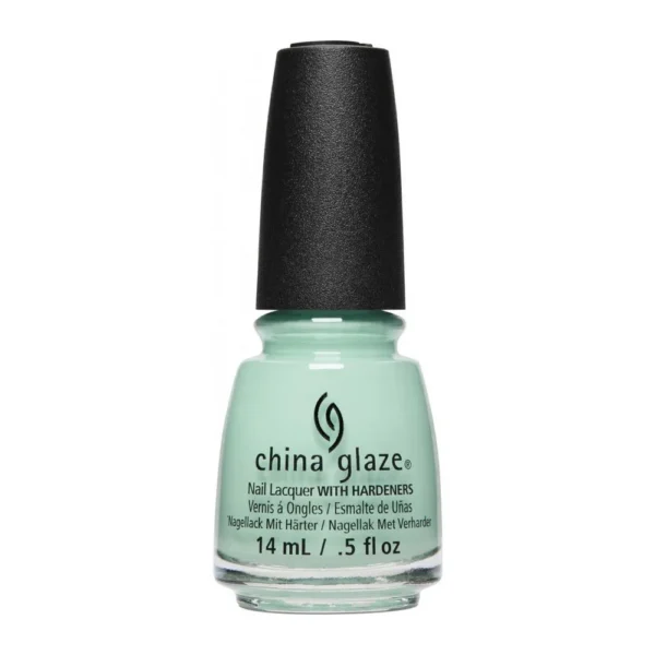China Glaze Vernis À Ongles 1511 Too Much Of A Good Fling