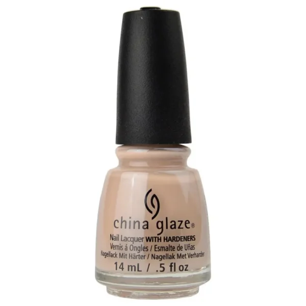 China Glaze Vernis À Ongles 1540 Pixilated