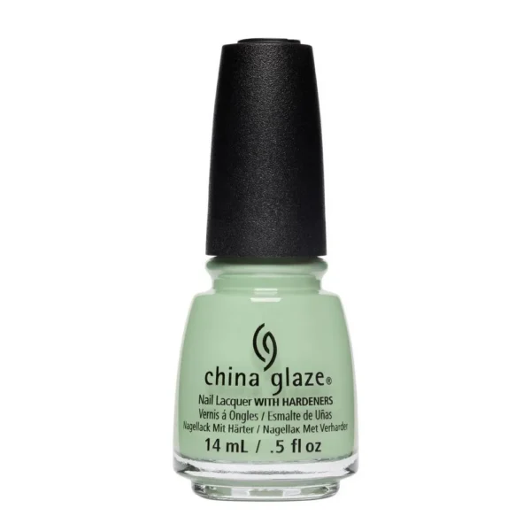 China Glaze Vernis À Ongles 1555 Spring Jungle