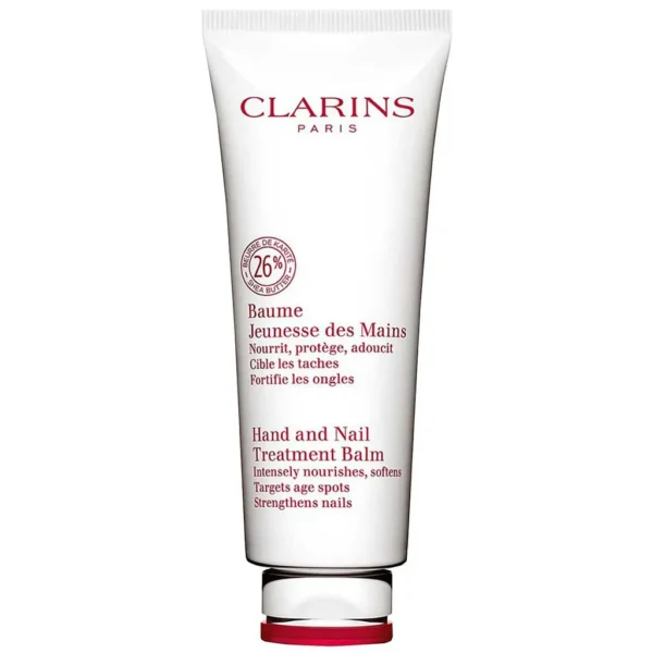 Clarins Baume Jeunesse Des Mains 100Ml