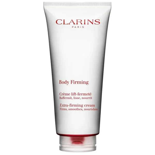 Clarins Body Firming Crème Lift-Fermeté 200Ml