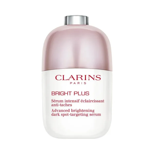 Clarins Bright Plus Sérum Intensif Éclaircissant Anti-Taches 30Ml