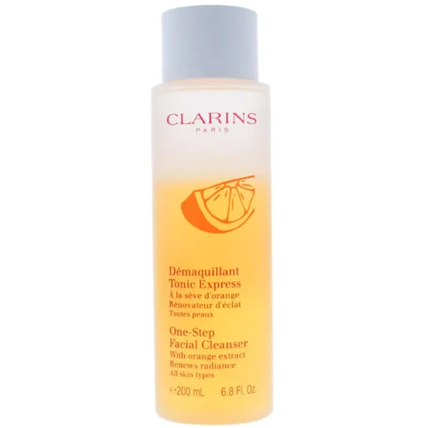 Clarins Démaquillant Tonic Express 200Ml