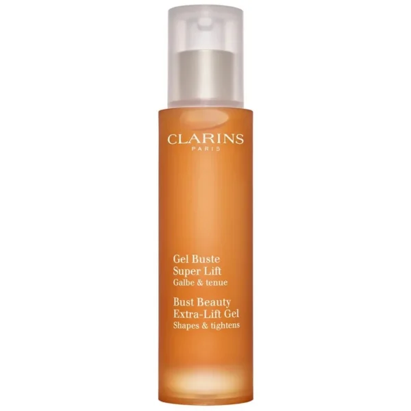 Clarins Gel Buste Super Lift 50Ml