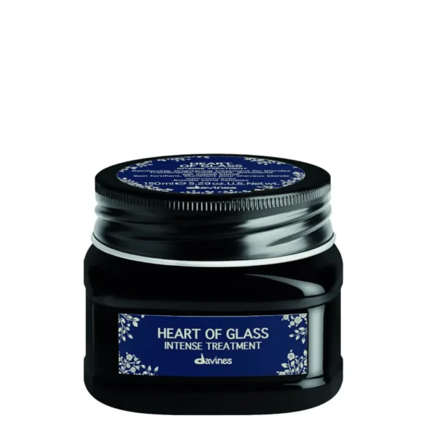 Davines Heart Of Glass Intense Treatment 150Ml
