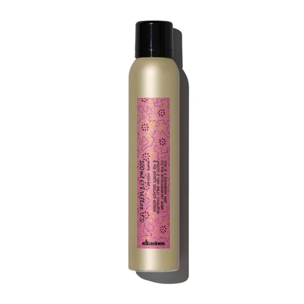 Davines More Inside This Is A Shimmering Mist Spray Brillance Et Frisottis 200Ml