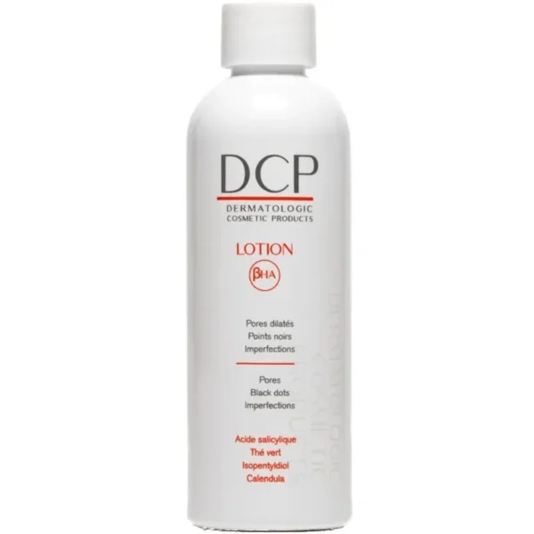 Dcp Lotion Bha Anti-Imperfections 100Ml