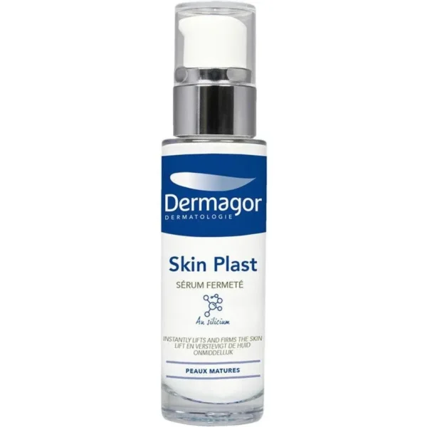 Dermagor Skin Plast Sérum Fermeté Peaux Matures 30Ml