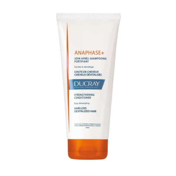 Ducray Anaphase+ Soin Après-Shampooing Fortifiant 200Ml