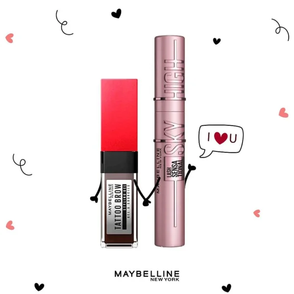 Duo Make-Up Crush Moments