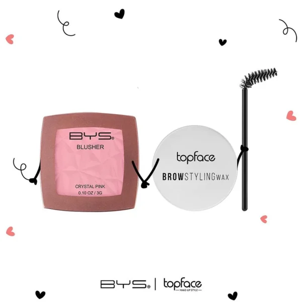 Duo Make-Up Innocent Love